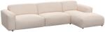 Flexlux LUCERA sarokkanapé 317 cm, jobb oldali (FX-14500611222)