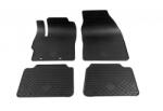Gumárny Zubří Mazda 2 2022- (hybrid) méretpontos gumiszőnyeg szett (P222664_39822_aho)