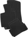 Petex Skoda Superb II. 2008-2015 (fekete szegély) méretpontos szövet autószőnyeg (5000910_32936_aho)