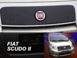  Hűtőrács téli takaró Fiat Scudo 2007-2016 (CZ04025_8222_aho)