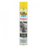 Autoland műanyagápoló spray - citrom - 500ml (am00044_4570_aho)