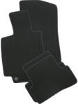 Petex Skoda Scala 2019- (fekete szegély) méretpontos szövet autószőnyeg (112648302_23498_aho)