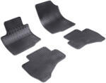 RIGUM Toyota Aygo 2005-2014 Rigum méretpontos gumiszőnyeg szett (900392_39939_ah)