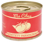 Ms Cibus sűrített paradicsom 18-20% 70g - vegyesbolt