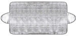 Č R Téli szélvédő takaró ALU (150x70cm) (3863_26083_aho)