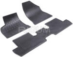 RIGUM Peugeot 3008 2009-2016 Rigum méretpontos gumiszőnyeg szett (902044_39964_ah)