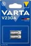 VARTA Elem, V23GA/A23/MN21 riasztóelem, 2 db, VARTA (4223101402) - mystock