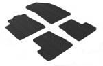 Gledring Citroen C3 2024- Gledring méretpontos gumiszőnyeg szett (0730_40115_ah)
