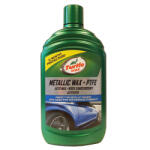 Turtle Wax Folyékony viasz teflonnal Turtle Wax (500ml) (TWFG52793_11354_aho)