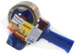 Tesa Csomagzáró gép, 50 mm, csomagolószalaggal, TESA "57395 (57395-00000-00) - mystock