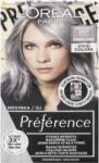  Préférence élénk 9.112 Füstös szürke