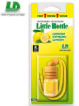 L&D Légfrissítő üvegcsében L&D Citrom (4, 5 ml) (LD0902_12017_aho)