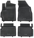 Vopi Omoda 5 2022- Rezaw-Plast méretpontos gumiszőnyeg szett (205101_38792_aho)