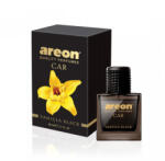 Areon Luxus autóparfüm Areon Vanilla Black (50ml, üveg) (MCP08_36203_aho)