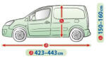 Kegel-Blazusiak Autótakaró Mobile Garage mini van L LAV (5-4136-248-3020_32925_aho)