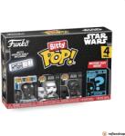 Funko Bitty POP! Star Wars: Darth Vader figura