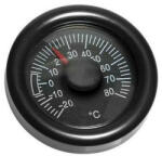 LAMPA Mutatós hőmérő (fekete) (72710_18538_aho)