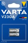 VARTA Elem, V23GA/A23/MN21 riasztóelem, 2 db, VARTA (4223101402) - tonerpiac