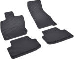 RIGUM Skoda Octavia IV. 2020- (Mild Hybrid) Rigum méretpontos gumiszőnyeg szett (905762_40278_ah)