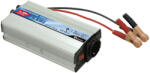 Compass Feszültségátalakító 12V / 230V (600W + USB) (07109_31622_aho)