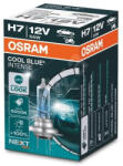 OSRAM Autóizzó H7, 12V, 55W, PX26d, Cool Blue Intense Next Generation (1db) (64210CBN_26185_aho)