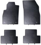 Vopi Chevrolet Cruze 2009-2015 Geyer & Hosaja méretpontos gumiszőnyeg szett (801-4C_39088_aho)