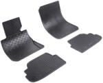 RIGUM BMW 1 2005-2014 (E81, E82) Rigum méretpontos gumiszőnyeg szett (900200_39924_ah)