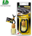 L&D Légfrissítő üvegcsében L&D Homme (4, 5ml) (LD0955_38686_aho)