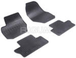 RIGUM Volvo S60 2010-2018 Rigum méretpontos gumiszőnyeg szett (902587_40122_ah)