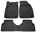 Stingray Volkswagen ID. 3 2020- Stingray méretpontos gumiszőnyeg szett (5024314_40070_aho)