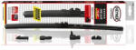 HEYNER Flat hátsó ablaktörlő (330mm) (001320_40643_ah)