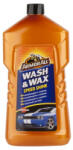 Armor All Wash & Wax viasztartalmú autósampon - 1liter (AA-24001_11385_aho)