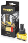 Areon Parfümutántöltő Areon Gold (8ml) (ACR01_19632_aho)