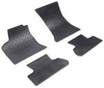 RIGUM Audi Q5 2008-2017 Rigum méretpontos gumiszőnyeg szett (900187_39871_aho)