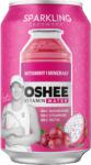 OSHEE vitaminvíz vitaminokkal és ásványi anyagokkal szénsavas dobozban 330 ml