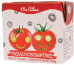  Ms Cibus Passata paradicsom 7% ref. 500g - delfinbuvar