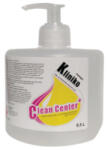 Clean Center Kliniko-Tempo kézfertőtlenítő szer 500ml (8db/karton) (5999036602591)
