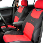 COMPASS Autós huzat Xtune (piros) (31633_19419_aho)