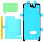 Samsung Galaxy S21 Plus G996B - Öntapadós Ragasztókészlet LCD Kijelzőhöz (Adhesive) - GH82-30243A Genuine Service Pack