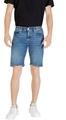 Levi's Rövidnadrágok 405 STANDARD SHORTS COMEBACK T 39864-0178 Kék IT 50