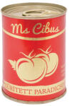  Ms Cibus sűrített paradicsom 18-20% 140g - delfinbuvar