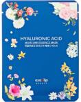 EYENLIP Hyaluronic Acid Moisture Essence Mask - Arcmaszk Hialuronsavval 1db/25ml