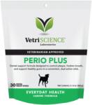 VetriScience Perio Plus, fogak egészsége kutyáknak, 30 db