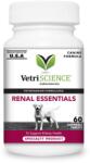 VetriScience Renal Essentials vese problémákra, kutyáknak, 60 db