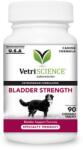 VetriScience BLADDER STRENGTH, húgyhólyag problémákra, 90 db