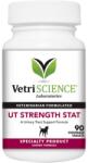 VetriScience UT Strength Stat, húgyutak egészsége, 90 db - szavatossági idő: 2025.06. 30