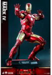 Hot Toys Iron Man 2 MK IV 1: 4 akciófigura (610287) (610287)