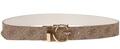 Guess Övek CALISTA NOT ADJ REV H30 BW9266 P5330 Fehér EU L