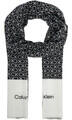 Calvin Klein Jeans Sálak / Stólák / Kendők AP MNML LG SHWL 70 X LV04F8053G Fekete Egy méret