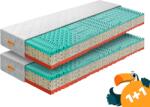 Wilsondo Saltea ecologică din spumă Tamaya 80x200 (2 buc) 1+1 Saltea
